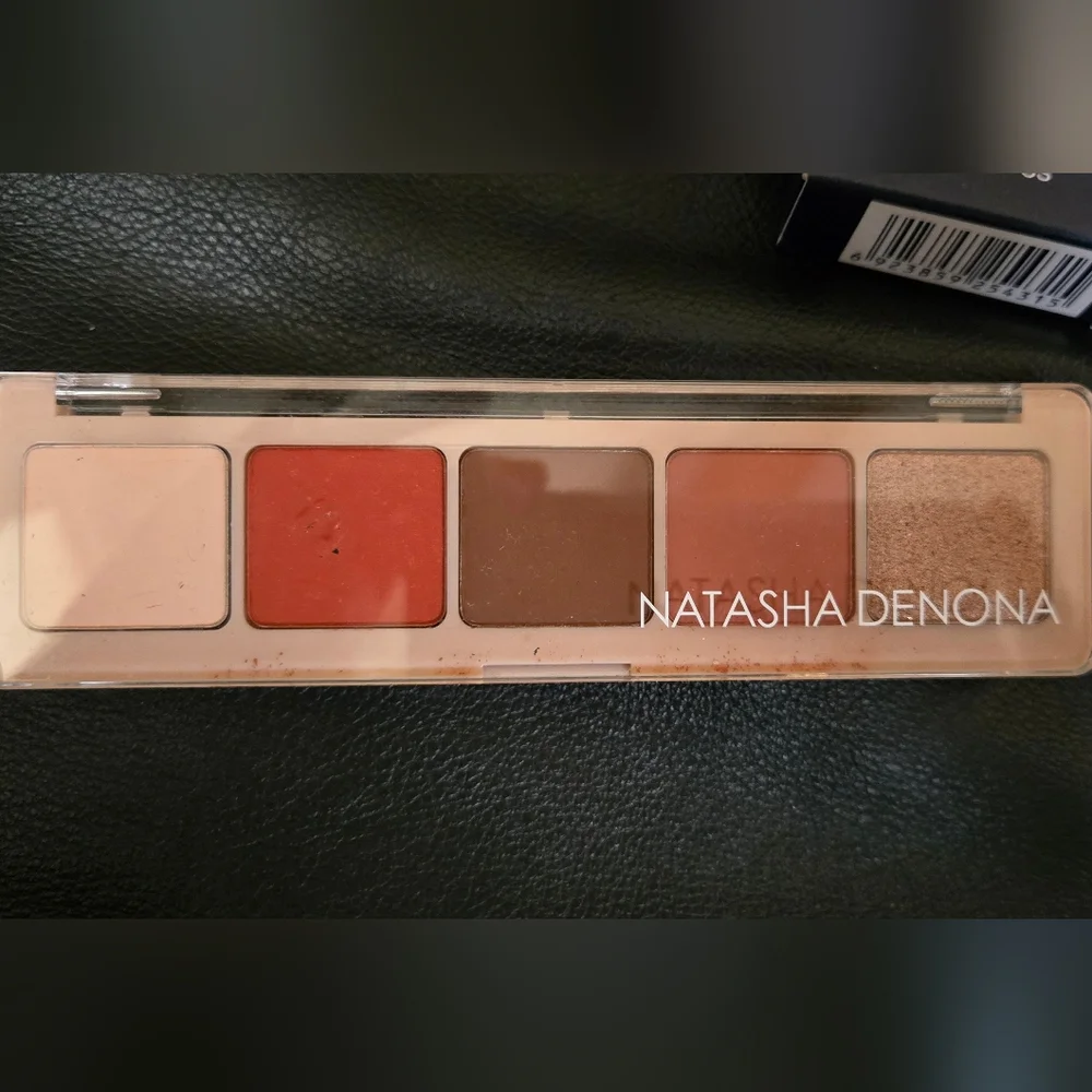 HOST Pic๐ Huda Natasha Denona POPbeauty mark Pacifica Lise Water Me Now Bundle - Picture 5 of 16